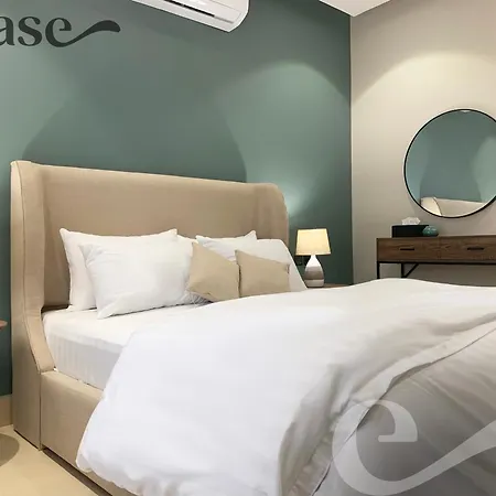 Kease Narjis B-6 Luxury Gold Ag64 Apartment Riyadh Exterior photo