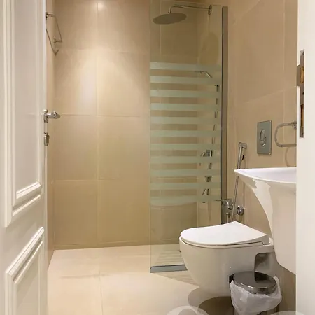 Kease Narjis B-6 Luxury Gold Ag64 Apartment Riyadh Exterior photo
