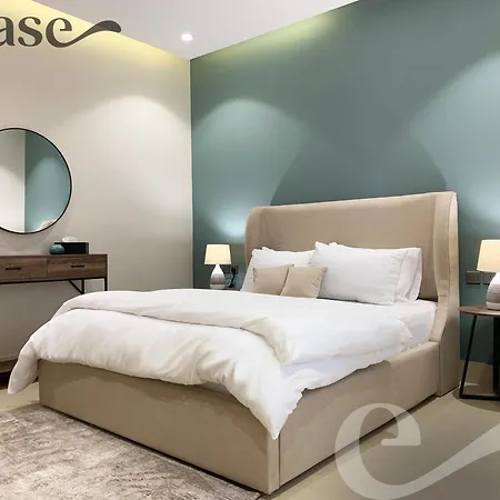 Kease Narjis B-6 Luxury Gold Ag64 Apartment Riyadh Exterior photo