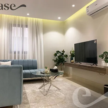 Kease Narjis B-6 Luxury Gold Ag64 Apartment Riyadh Exterior photo