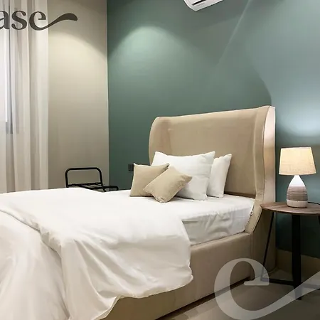 Kease Narjis B-6 Luxury Gold Ag64 Apartment Riyadh Exterior photo