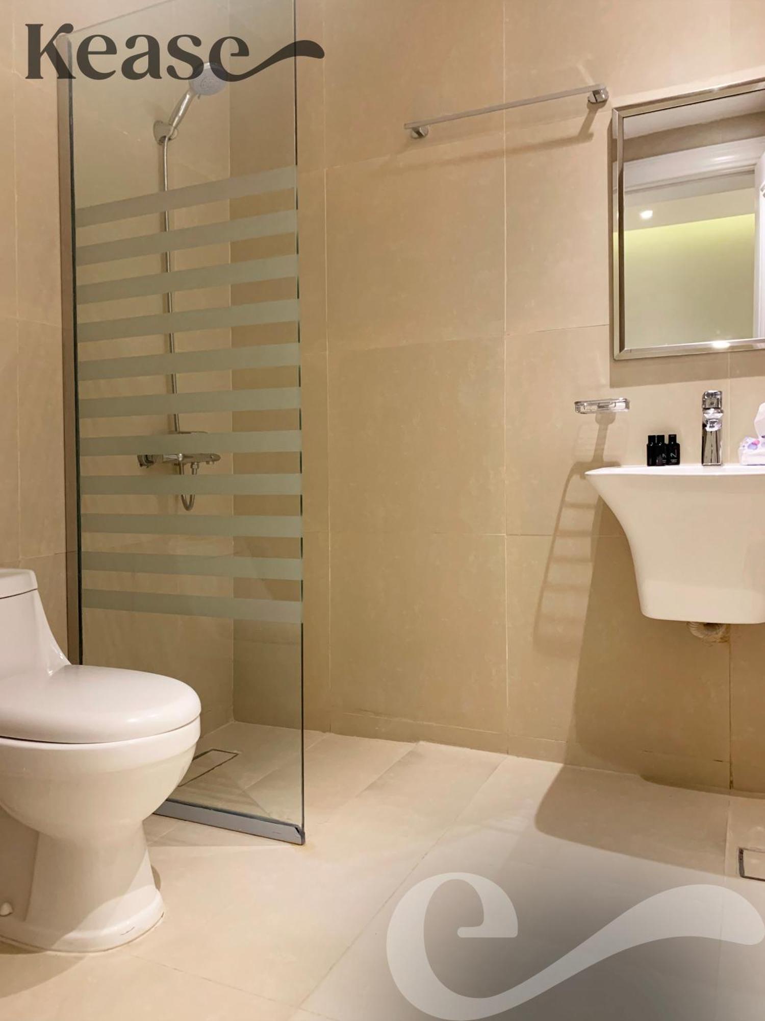 Kease Narjis B-6 Luxury Gold Ag64 Apartemen