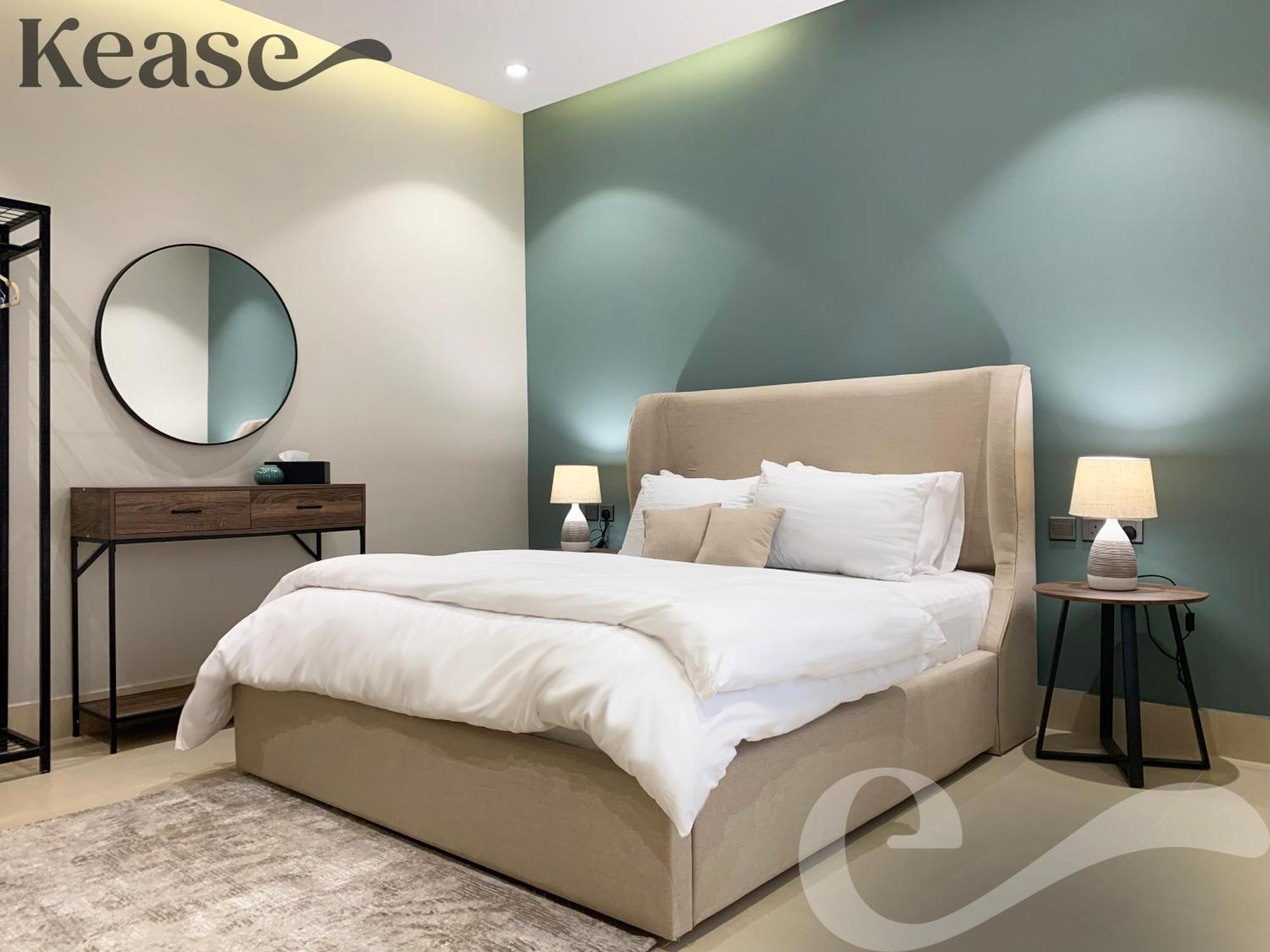 Kease Narjis B-6 Luxury Gold Ag64